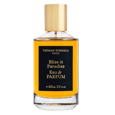 Thomas Kosmala, Bliss in Paradise, woda perfumowana, spray, 100 ml