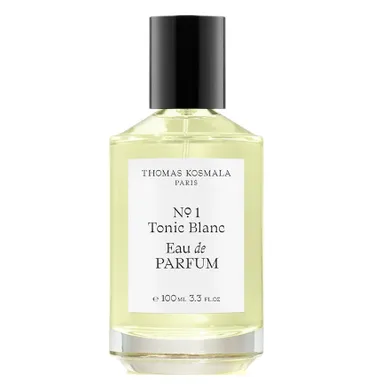 Thomas Kosmala, No.1 Tonic Blanc, woda perfumowana, spray, 100 ml