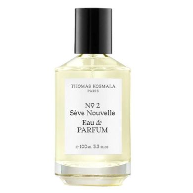 Thomas Kosmala, No.2 Seve Nouvelle, woda perfumowana spray, 100 ml