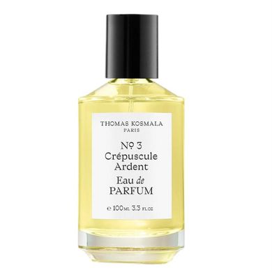 Thomas Kosmala, No.3 Crepuscule Ardent, woda perfumowana spray, 100 ml