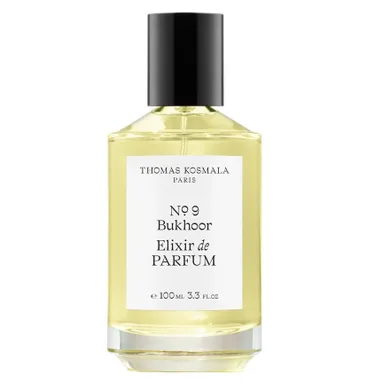 Thomas Kosmala, No.9 Bukhoor, eliksir perfum, spray, 100 ml