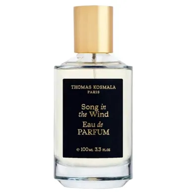 Thomas Kosmala, Song In The Wind, woda perfumowana, spray, 100 ml