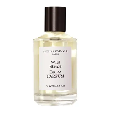 Thomas Kosmala, Wild Stride, woda perfumowana spray, 100 ml