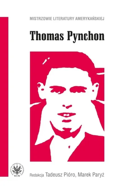 Thomas Pynchon