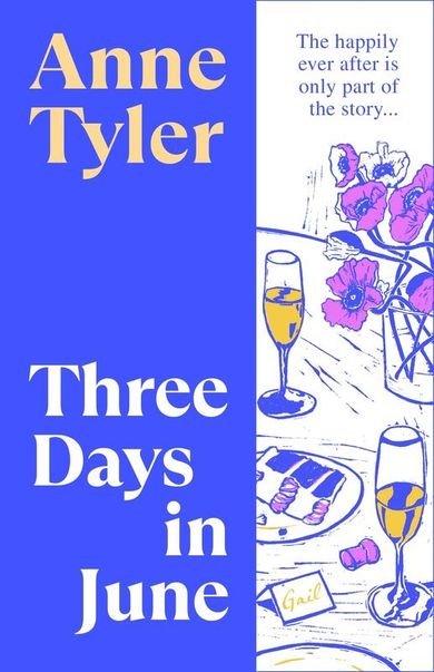 Three Days in June (wersja angielska)