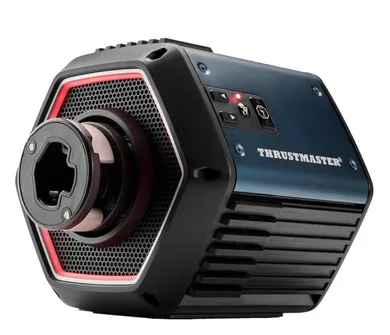 Thrustmaster, baza kierownicy, T818