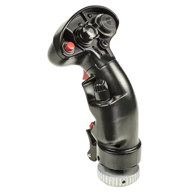 Thrustmaster, joystick, F/A-18C Hornet Hotas Add-On Grip
