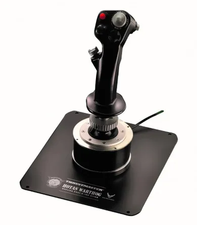 Thrustmaster, joystick, Hotas Warthog PC Flight Stick