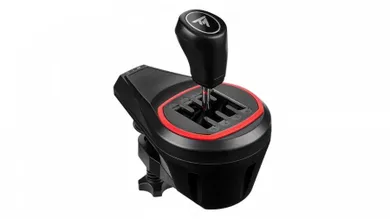 Thrustmaster, skrzynia biegów, TH8S