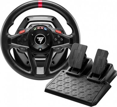 Thrustmaster, T128 PC PS, kierownica