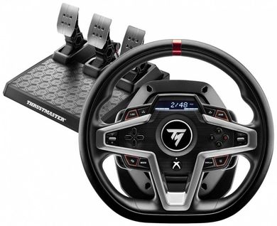 Thrustmaster, T248 PC Xbox, kierownica
