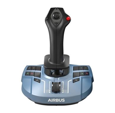 Thrustmaster, TCA Sidestick x Airbus, drążek sterowy