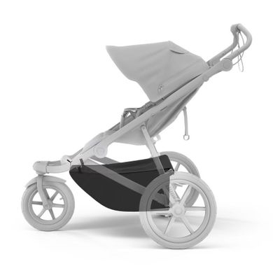 Thule, kosz do wózka Thule Urban Glide, pojedynczy