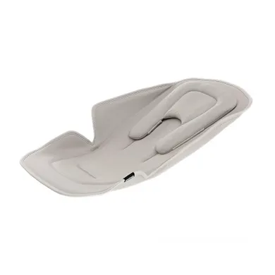 Thule, Newborn Inlay, wkładka dla niemowląt, Soft grey