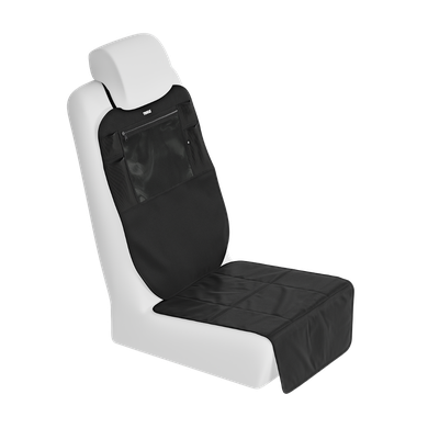 Thule, ochraniacz na tylne siedzenie z kieszenią na tablet