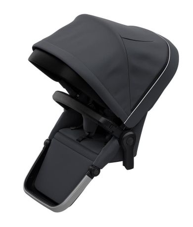 Thule, Sleek, dodatkowe siedzisko do wózka, Shadow Grey