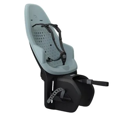 Thule, Yepp 2 Mik HD, fotelik rowerowy, montowany na bagażniku, Alaska