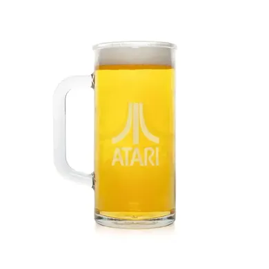 Thumbs UP! Atari, kufel, 600 ml