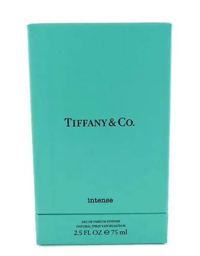 Tiffany & Co, Intense, woda perfumowana, 75 ml