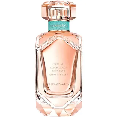 Tiffany, Tiffany & Co. Rose Gold, woda perfumowana spray, 75 ml