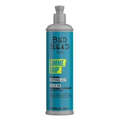 Tigi, Bed Head Gimme Grip Conditioner, odżywka modelująca do włosów, 400 ml