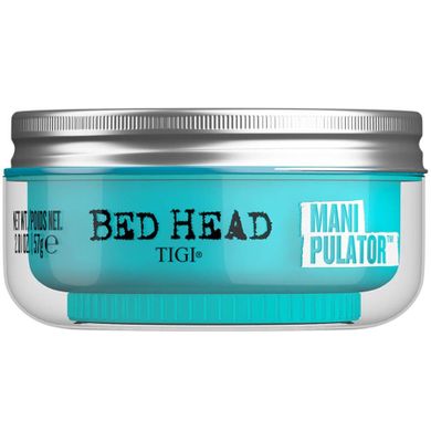 Tigi, Bed Head Manipulator, pasta modelująca do włosów, 57g