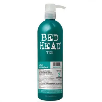 Tigi, Bed Head, odżywka do włosów suchych i zniszczonych, 750 ml