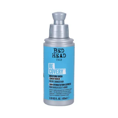 Tigi, Bed Head Recovery, odżywka nawilżająca do włosów suchych, 100 ml