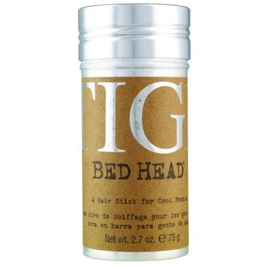 Tigi, Bed Head, wosk w sztyfcie do stylizacji włosów, 75 g