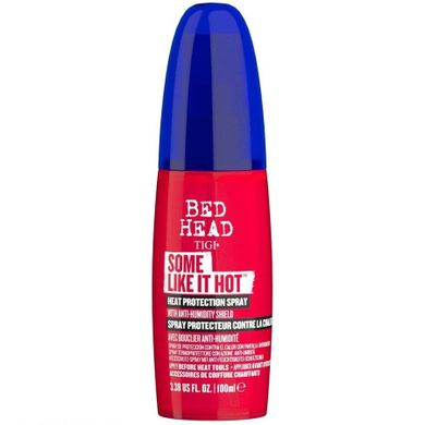 Tigi, Head Some Like It, Hot Heat Protection Spray, termoochronny spray do włosów, 100 ml