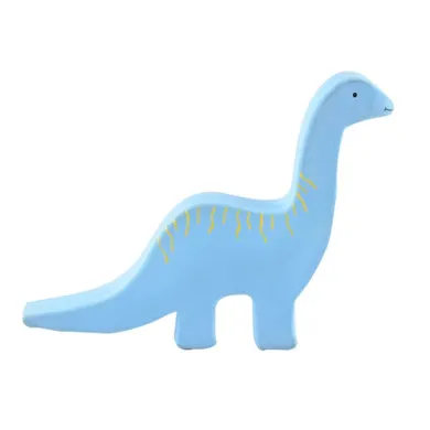 Tikiri, Dinozaur, Baby Brachiosauras, gryzak
