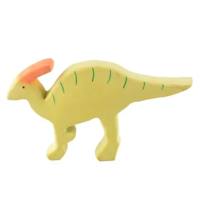 Tikiri, Dinozaur, Baby Parasaurolophus Para, gryzak