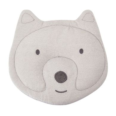 Tineo, Little Wolf, poduszka dla niemowlaka