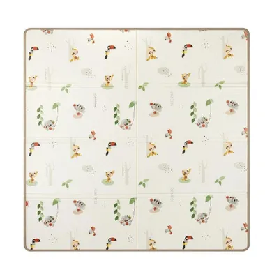 Tiny Love, Boho Chic, mata XL, 150-150 cm