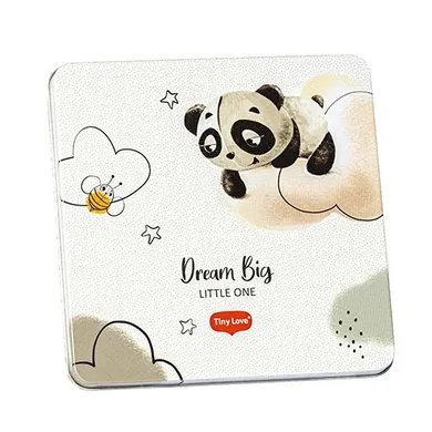 Tiny Love Creations, Magic Box, kwadratowe pudełko na odcisk