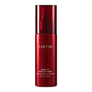 Tirtir, Mask Fit Make Up Fixer, utrwalacz do makijażu w sprayu, 80 ml