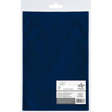 Titanum, filc A3, granatowy, 5 szt.