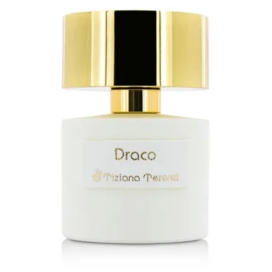 Tiziana Terenzi, Draco Unisex, woda perfumowana, spray, 100 ml