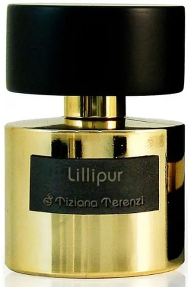 Tiziana Terenzi, Lillipur, woda perfumowana, 100 ml