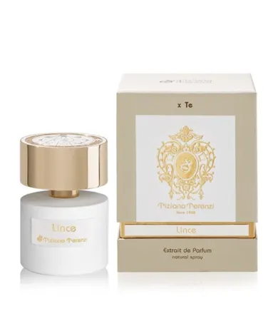 Tiziana Terenzi, Lince, woda perfumowana, spray, 100 ml