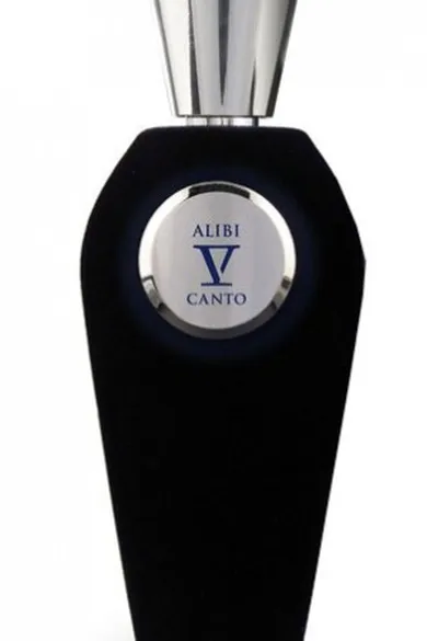 Tiziana Terenzi, V Canto Alibi, woda perfumowana, 100 ml