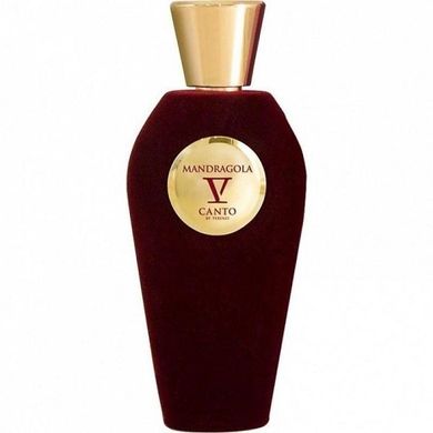 Tiziana Terenzi, V Canto Mandragola, woda perfumowana w sprayu, 100 ml
