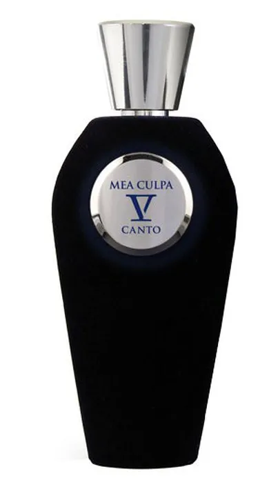Tiziana Terenzi, V Canto Mea Culpa, woda perfumowana, 100 ml