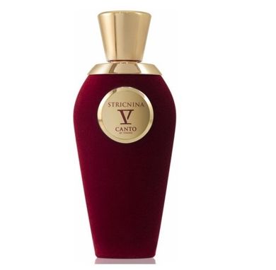 Tiziana Terenzi, V Canto Stricnina, woda perfumowana, spray, 100 ml