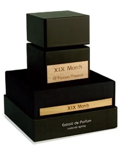 Tiziana Terenzi, XIX March, woda perfumowana, 100 ml