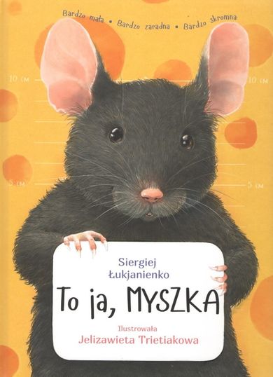 To ja, myszka