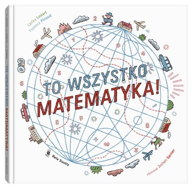 To wszystko matematyka