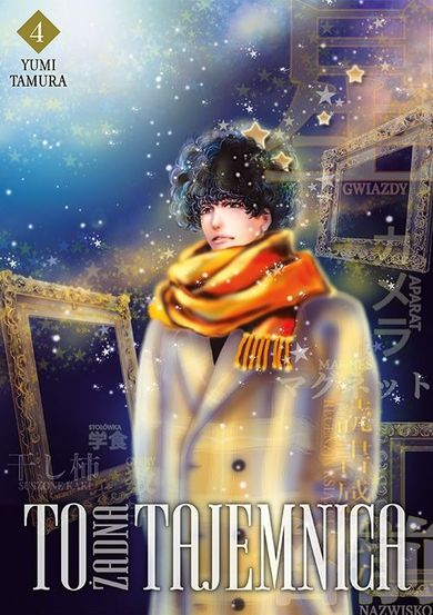 To żadna tajemnica #4