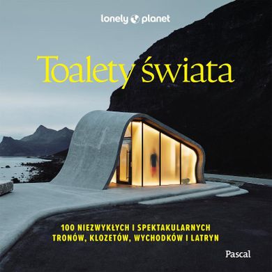 Toalety świata