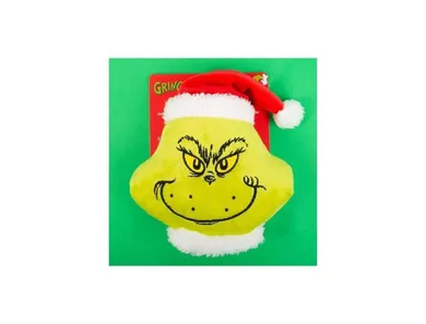 Tobar, Grinch, zabawka dla psa